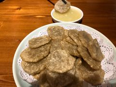 -又一福烤鸭·北京菜(东四店)