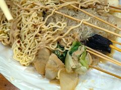-郭记小街麻辣烫(虎坊路店)