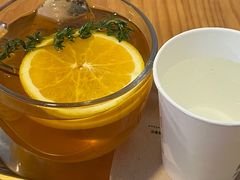 -沏点Trattoria意大利餐厅(新街口店)