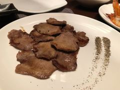 -佛山希尔顿酒店·融誉亚洲美食荟