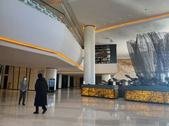 -大连君悦酒店·星海湾壹号Dalian·Dalian(星海广场店)