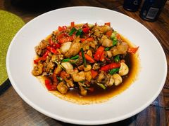 -德叔阙里·衢州菜馆(月湖店)