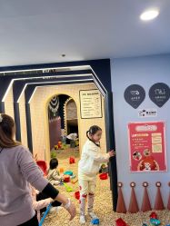 -meland club亲子乐园(北京芳圆里ID MALL店)