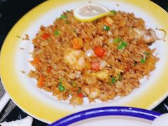 -半秋山西餐厅(巴南万达广场店)