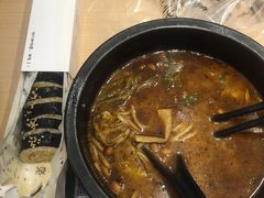 -大鼓米线(杭州国大城市广场店)