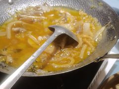 -楚鱼王·河鲜·湖北菜(华农店)