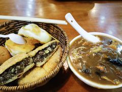 -穆彦华逍遥镇胡辣汤(岗坡路店)