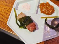 五花肉-济州爱肉堂(总店)