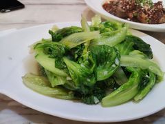 -老地方川菜馆(肥西路店)