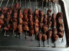 -王记西鎮电烤肉(汶上路店)