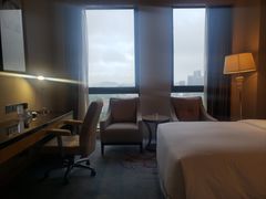 -广州增城富力万达嘉华酒店(增城万达广场地铁站店)