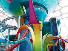 -水立方嬉水乐园