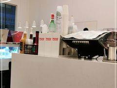 -仁义涵西餐·咖啡(中华巴洛克店)