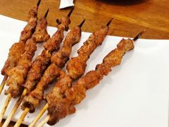 -百格里格.Uyghur cuisine(百色路店)