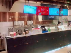 -奈雪的茶(KK MALL店)