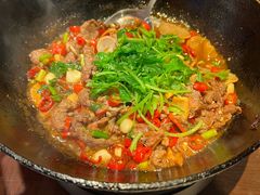 -小隐人家(乐松店)