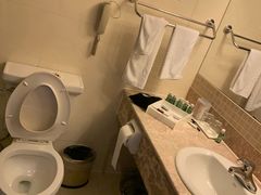 -北京和平里大酒店