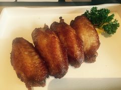 -原石牛扒·约会餐厅(龙城万科里店)