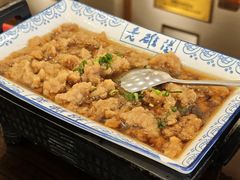 小酥肉-老雒阳面馆·水席·洛阳菜(王城路店)