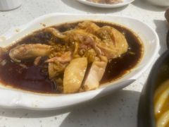 -肥仔文澳门猪骨煲(南京西路店)