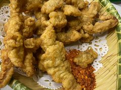 -俭让佬妈现卤串串(温江总店)
