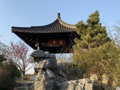 -蜀冈西峰生态公园