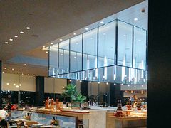 -上海虹桥宾馆味翠餐厅