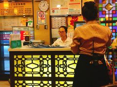 大堂-丽的面家(多宝路店)