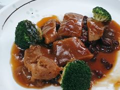 -陶缘一号·四季缘·老字号顺德菜·户外婚礼家宴(西滘店)