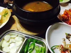 -向阳庄烧烤店(望京西园店)