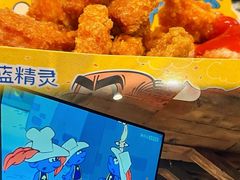 -蓝精灵乐园·世茂精灵之城主题乐园