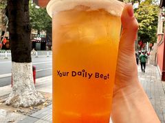 -KOI Thé(正佳广场店)