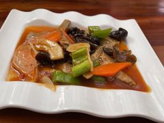 -少林寺欢喜地素斋馆