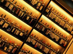 -酒肆浅葱•烧烤•龙虾•排档(卓悦intown店)