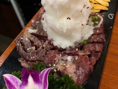 -大阪烧肉BAKA一代(十亩地店)