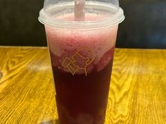 -喜茶(广州番禺奥园广场店)