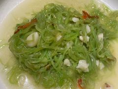 -黄山老妈·土菜(碧桂园店)