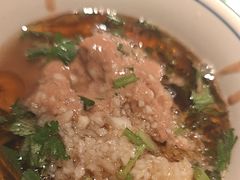 -鸿姐老火锅(疁城新天地店)