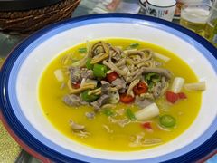 -舟山海鲜·江浙菜(银沙路店)