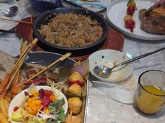 -Aqua Oasis 水天堂(常熟永旺店)