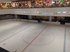 -TheRink大零溜冰场(IFS国金中心店)