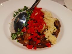 老妈扒茄子-关东小磨东北菜(漕河泾印象城店)