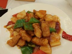 -稻香酒家·33年老字号·港式粤菜(富邦中心店)