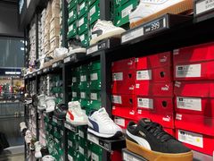-PUMA品牌自营折扣店(百联奥特莱斯店)