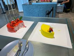 -解放碑威斯汀酒店-知味国际美食餐厅