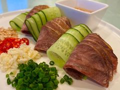 -上海明天广场JW万豪酒店