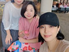 -亚龙湾喜来登·美景台大堂吧