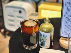 冷萃ColdBrew-IN COFFEE LAB 隐咖啡