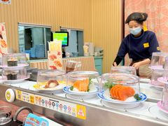 -元气寿司(环球港店)