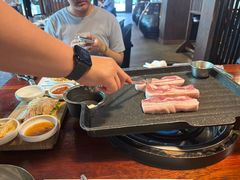 -Dombe豚(黑猪肉街店)